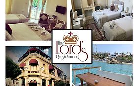Lord'S Residence Boutique Hotel